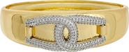 Juvell Cubic Zirconia Bangle