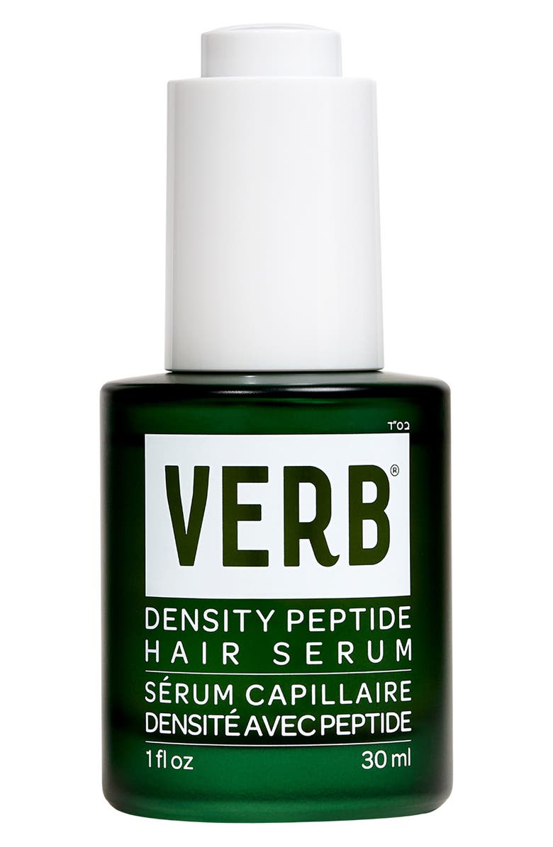 Verb Hair Density Peptide Serum, Main, color, 