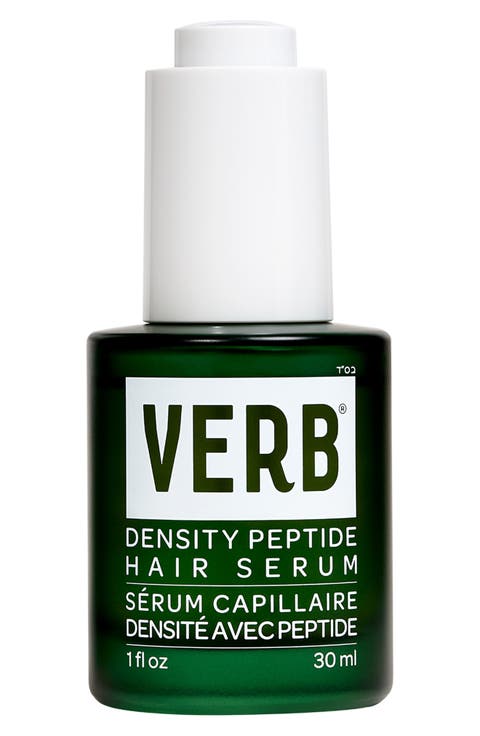 Hair Density Peptide Serum