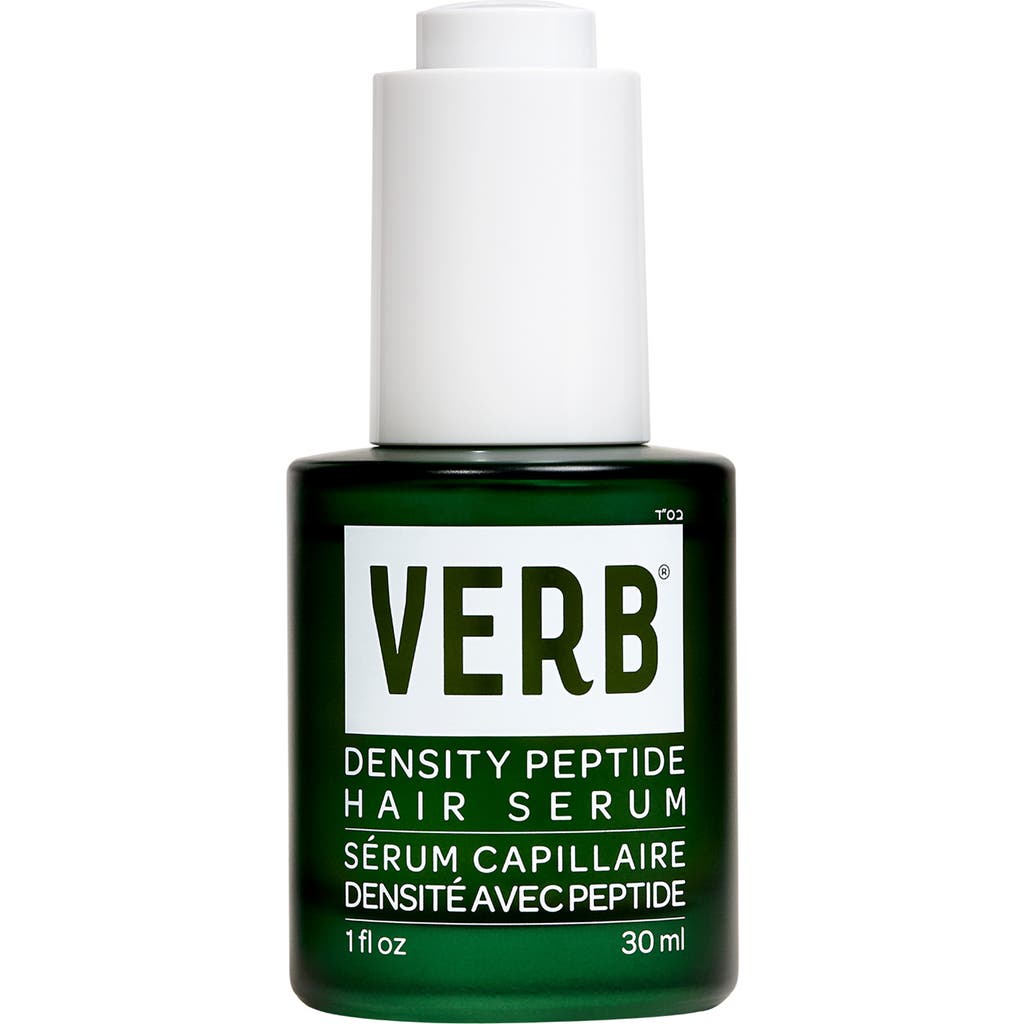 Verb Hair Density Peptide Serum  product