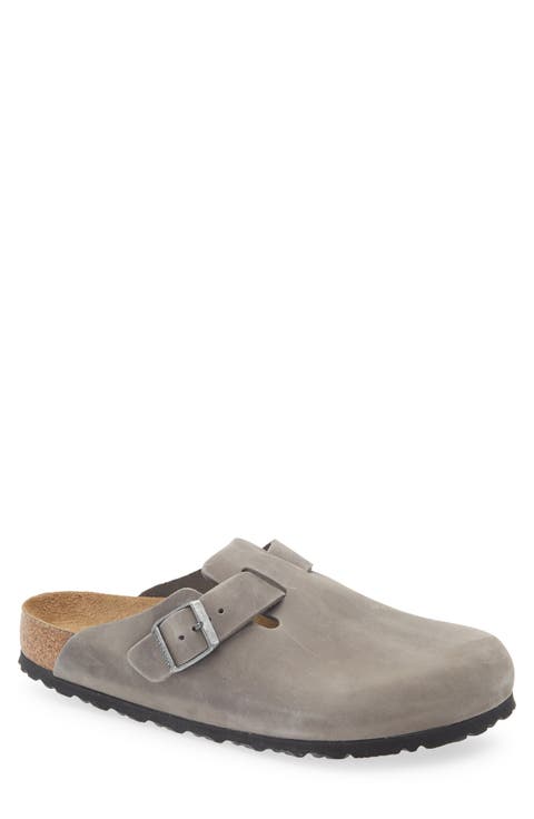 Shop Grey Birkenstock Online | Nordstrom