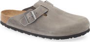 Birkenstock Boston Soft Clog