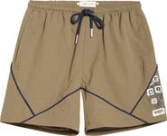 HONOR THE GIFT Growth Track Shorts