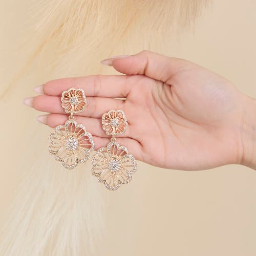 Jessica Simpson #n/a In Gold