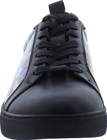 Alexander Leather Sneaker