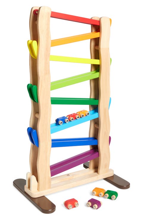 Tower Slope Toy