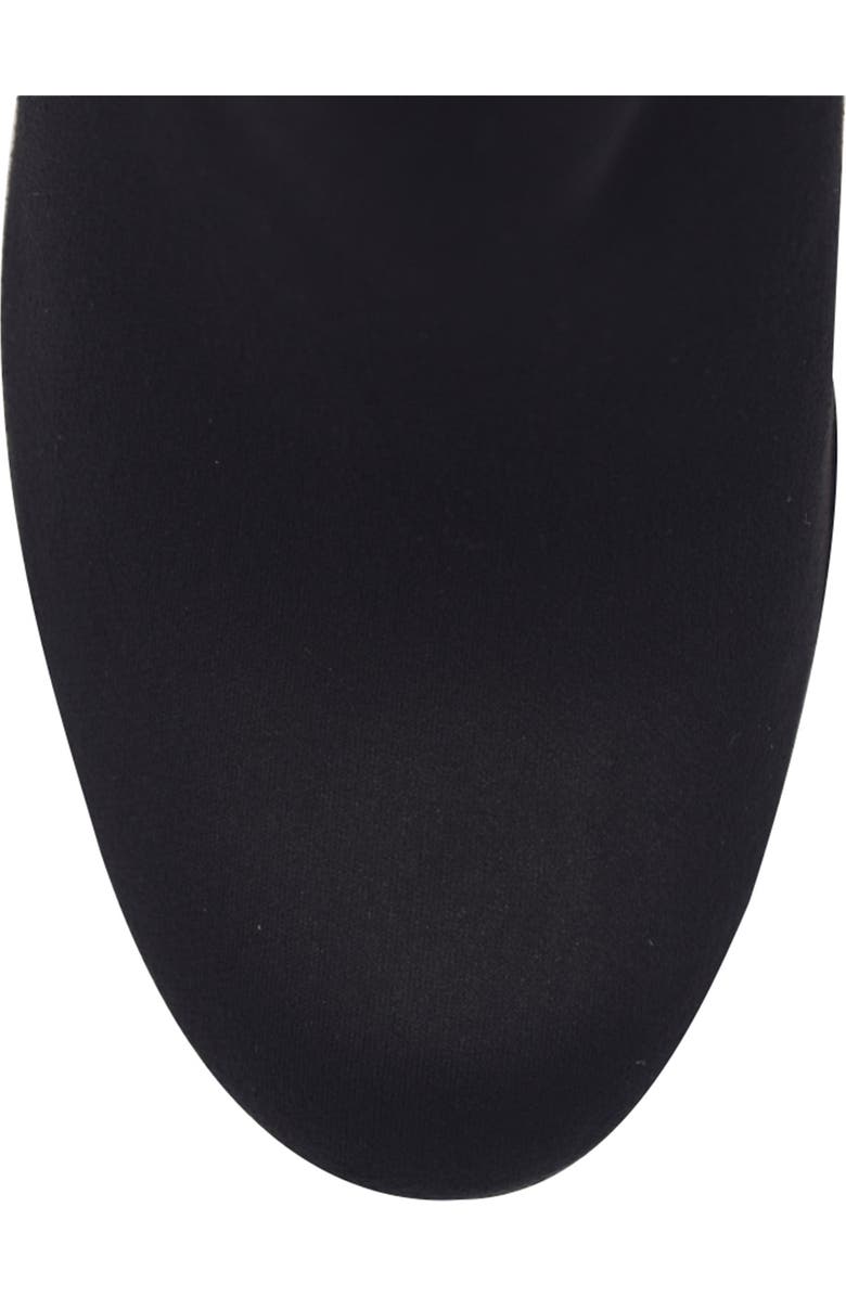 Impo Gully Stretch Wedge Knee High Boot, Alternate, color,