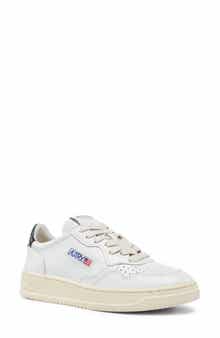 AUTRY Medalist Low Sneaker