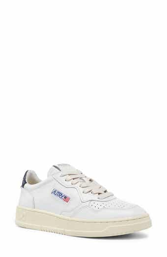 AUTRY Medalist Low Sneaker