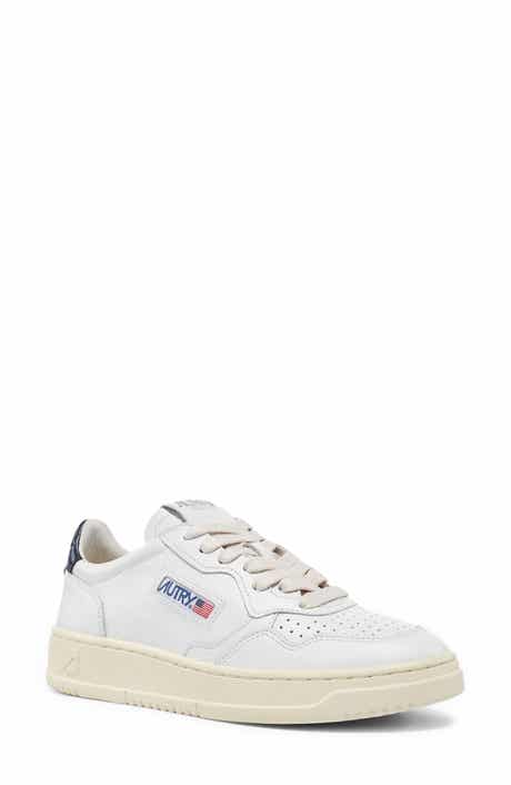 AUTRY Medalist Low Sneaker