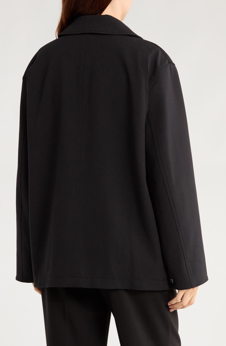 Theory Oversize Utility Jacket, Alternate, color,