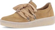 Gabor Lace-Up Sneaker