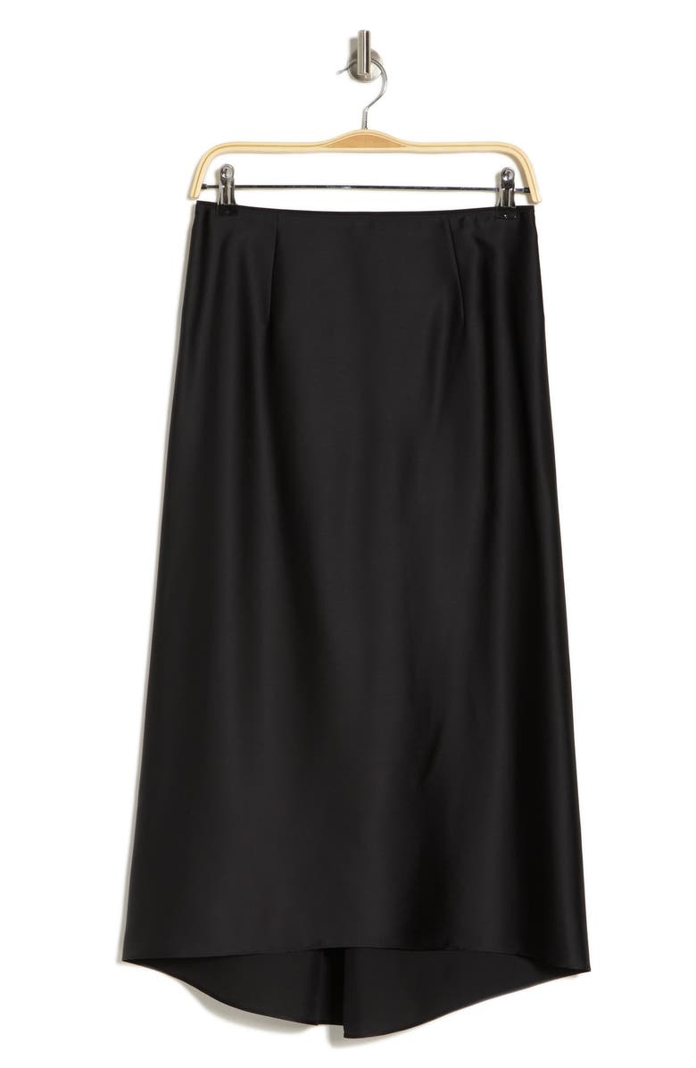 Vince Satin Slip Skirt, Alternate, color, 