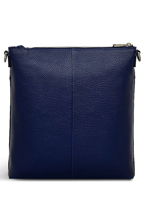 Radley Sunny Dene Crossbody Bag In Purple