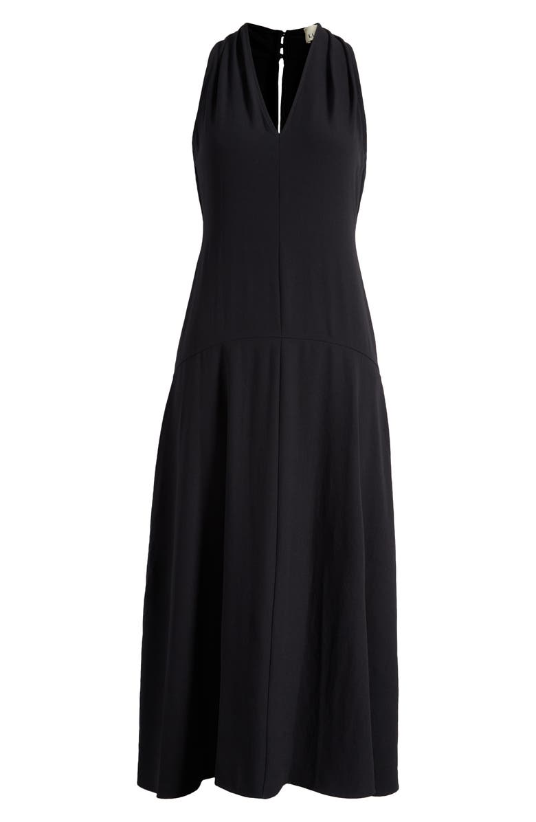 Luxely Lake Sleeveless Maxi Dress, Alternate, color, 