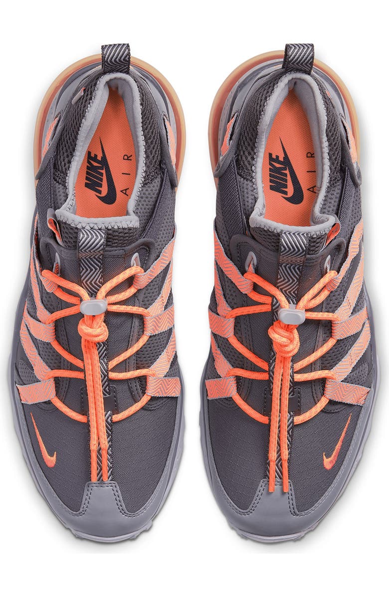 Nike Air Max 270 Bowfin Sneaker, Alternate, color,