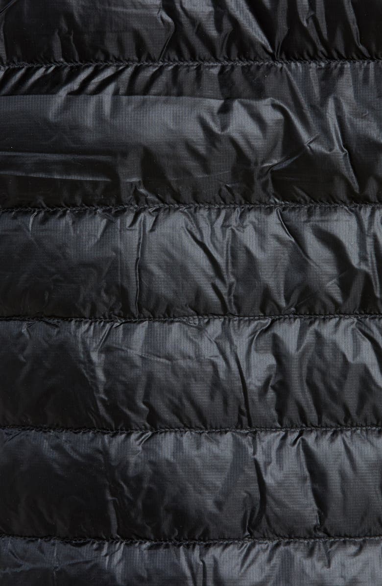 L.L.Bean Ultralight 850 Fill Power Down Hooded Jacket, Alternate, color, 