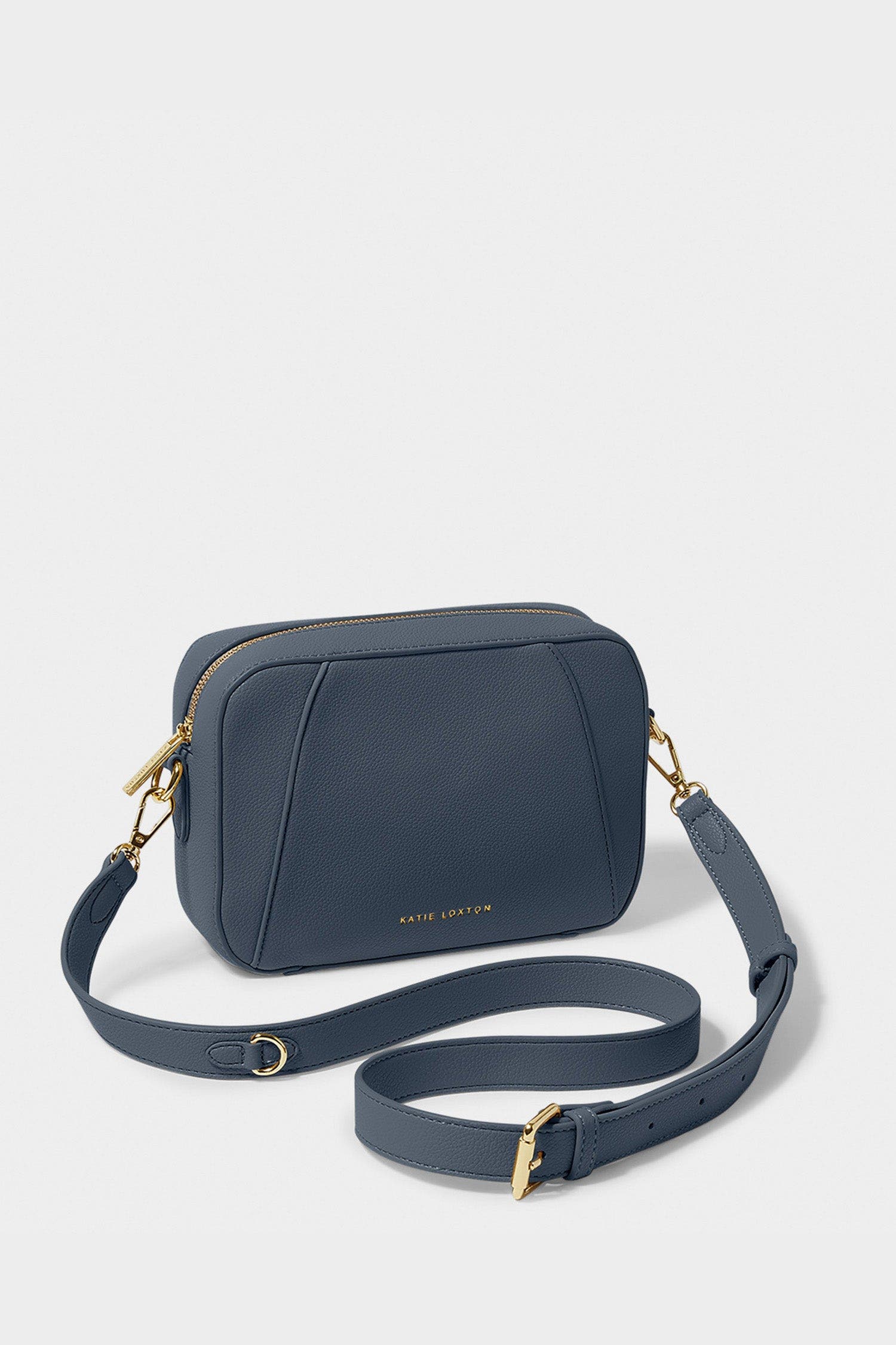Hana Crossbody Bag, Alternate, color, Slate