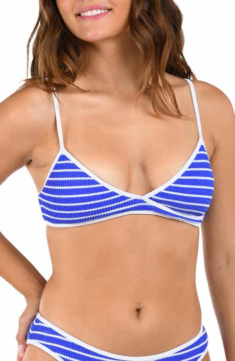Citrus Brenton Bralette Bikini Top
