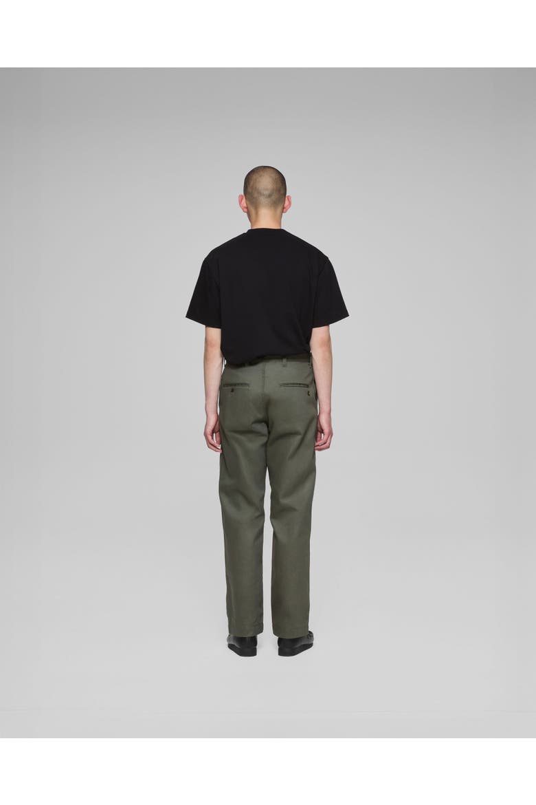 Work Pant, Alternate, color, Olive