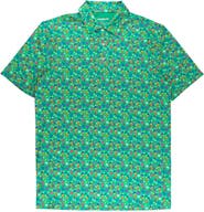 RuggedButts Knit Short Sleeve Performance Polo
