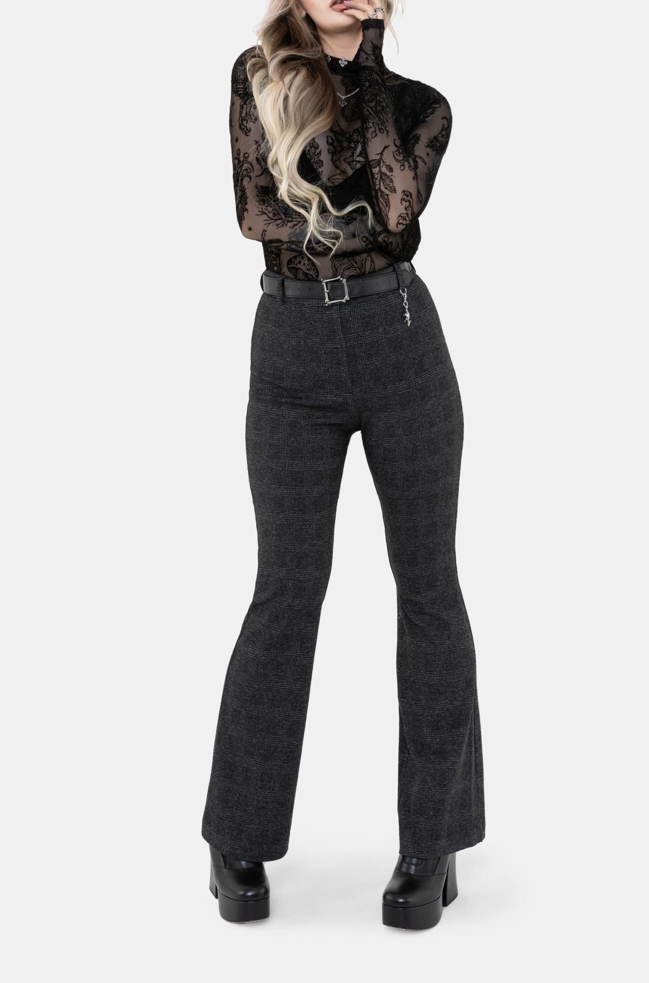 selected Black
