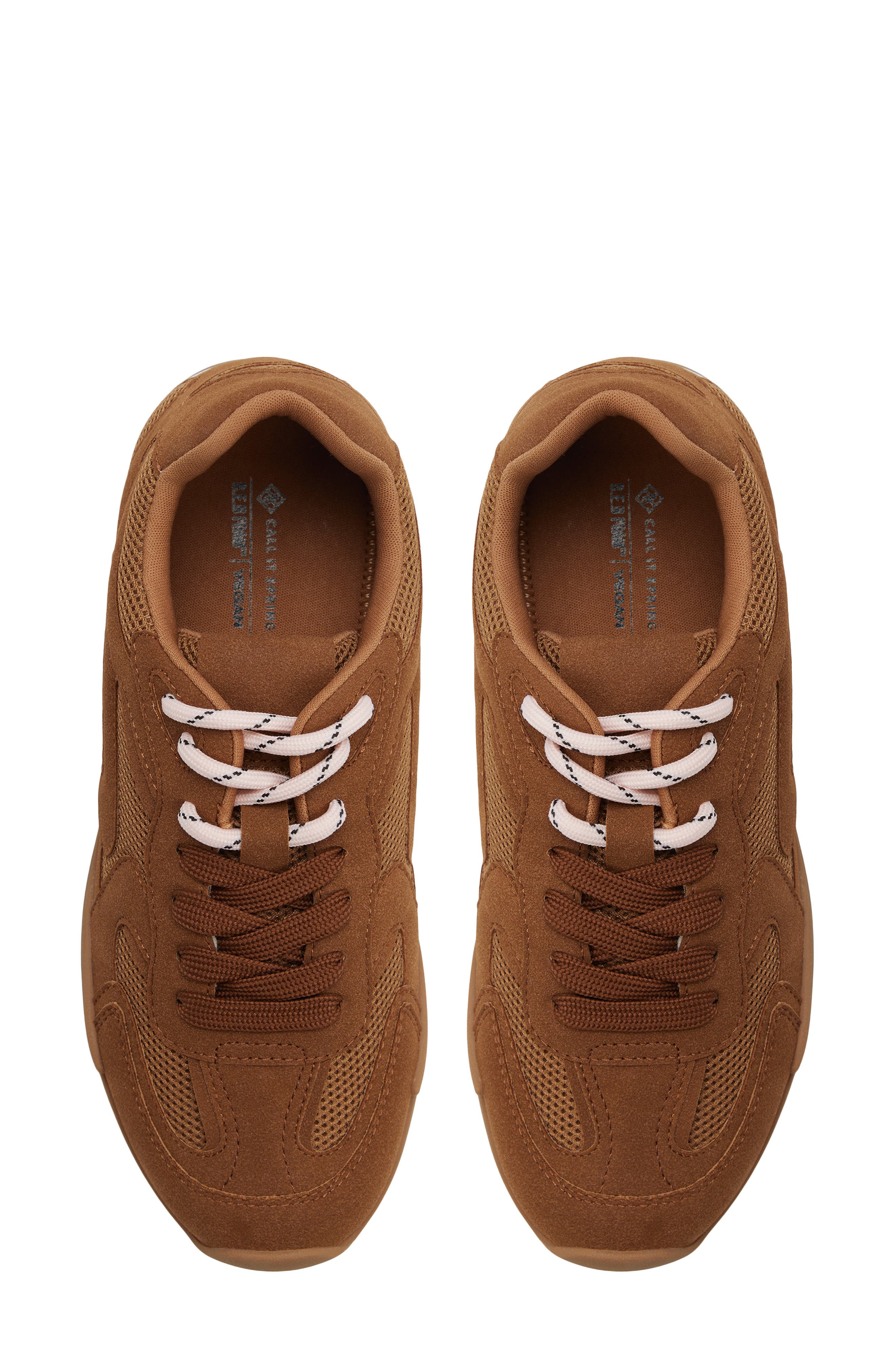 Call It Spring By Aldo Pixelle Sneaker, Alternate, color, 