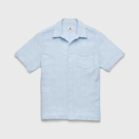 Joseph Textured Shirt