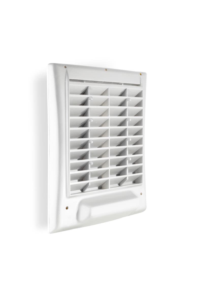 Fogless Lighted Shower Mirror with Mount & Rechargeable, Alternate, color, White