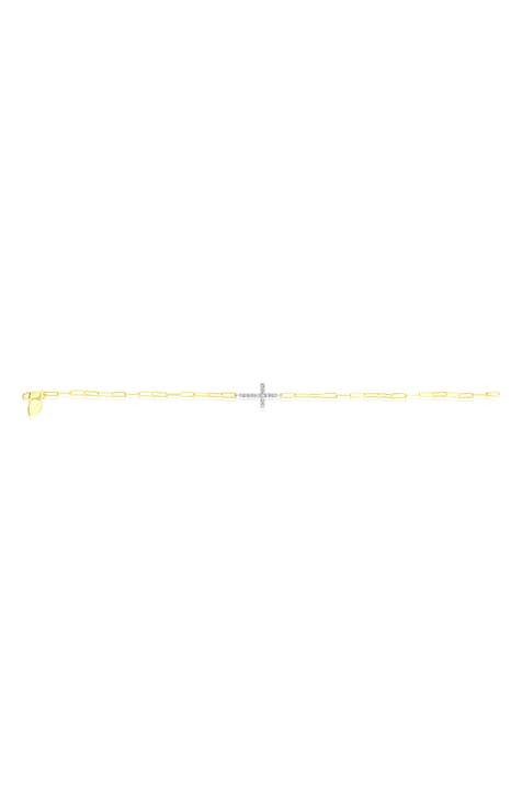 Nordstrom cross bracelet hotsell