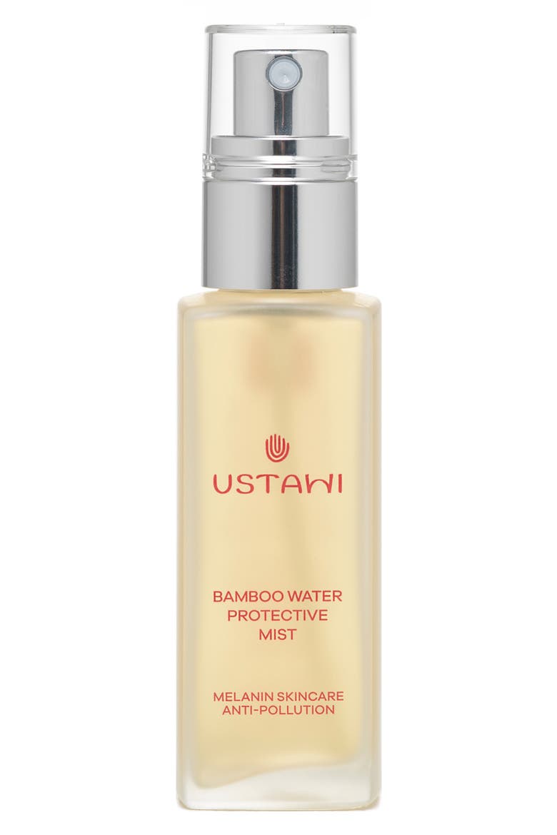 Bamboo Water Protective Mist, Main, color, NO COLOR