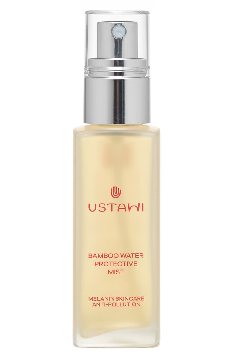 Ustawi Bamboo Water Protective Mist, Main, color,