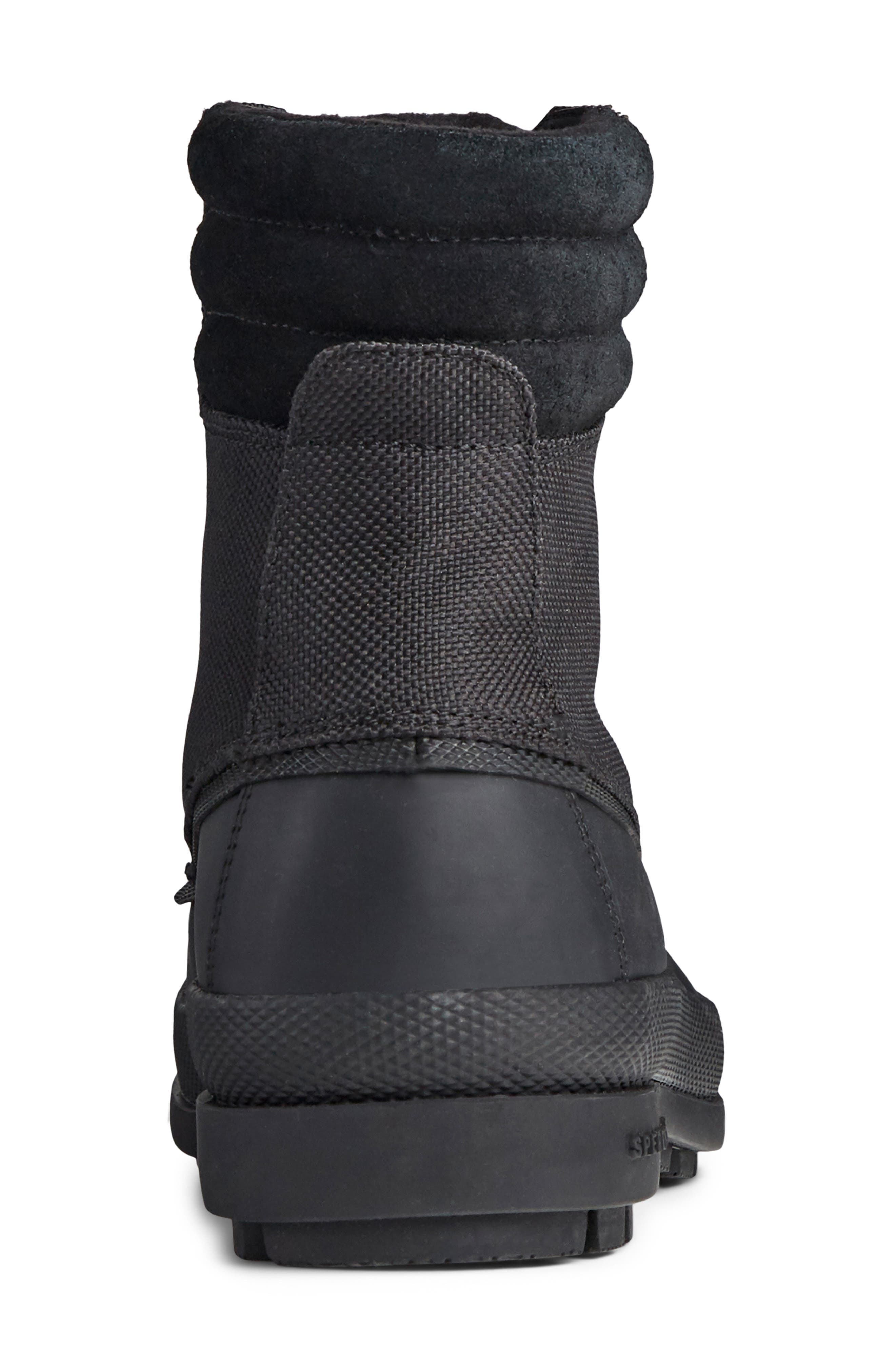 Sperry Cold Bay Duck Boot, Alternate, color, 