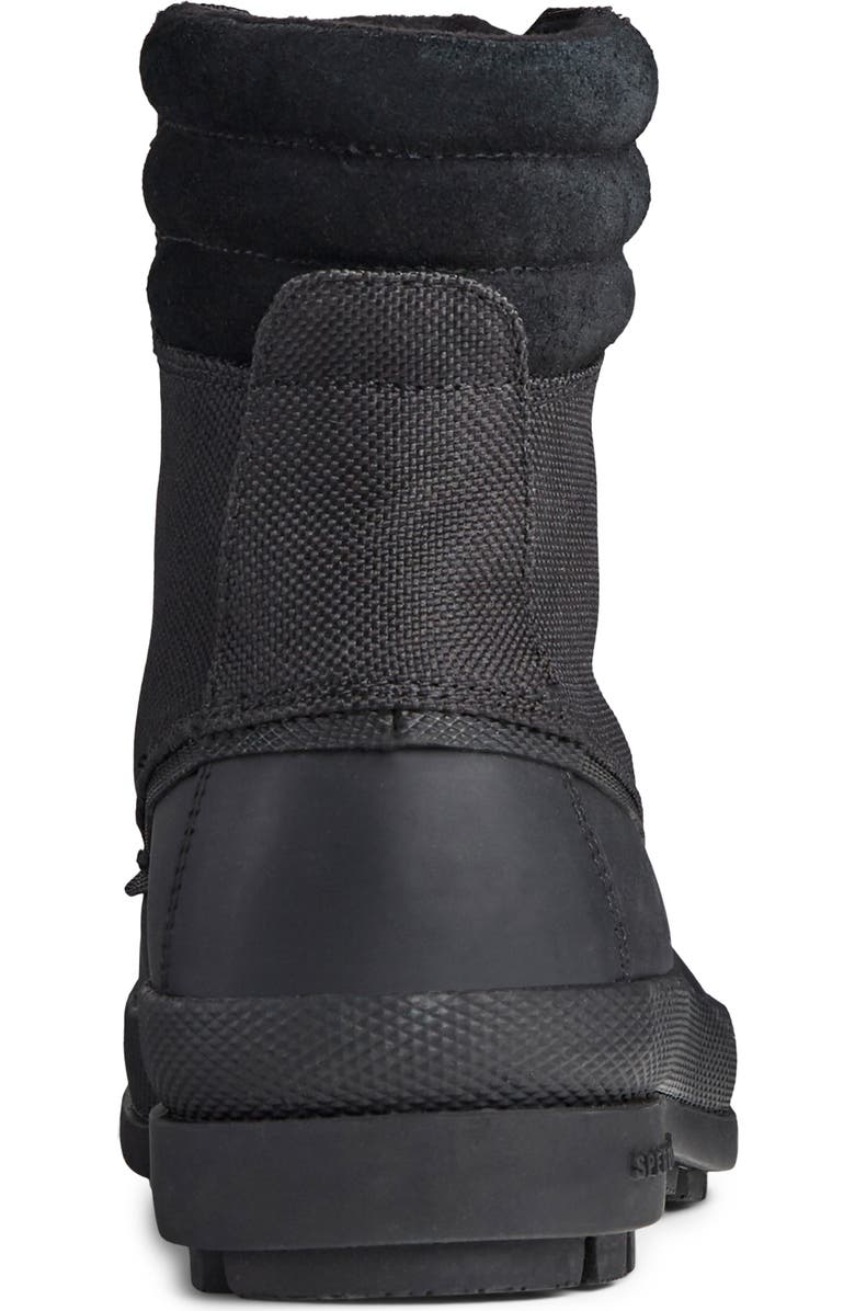 Sperry Cold Bay Duck Boot, Alternate, color,