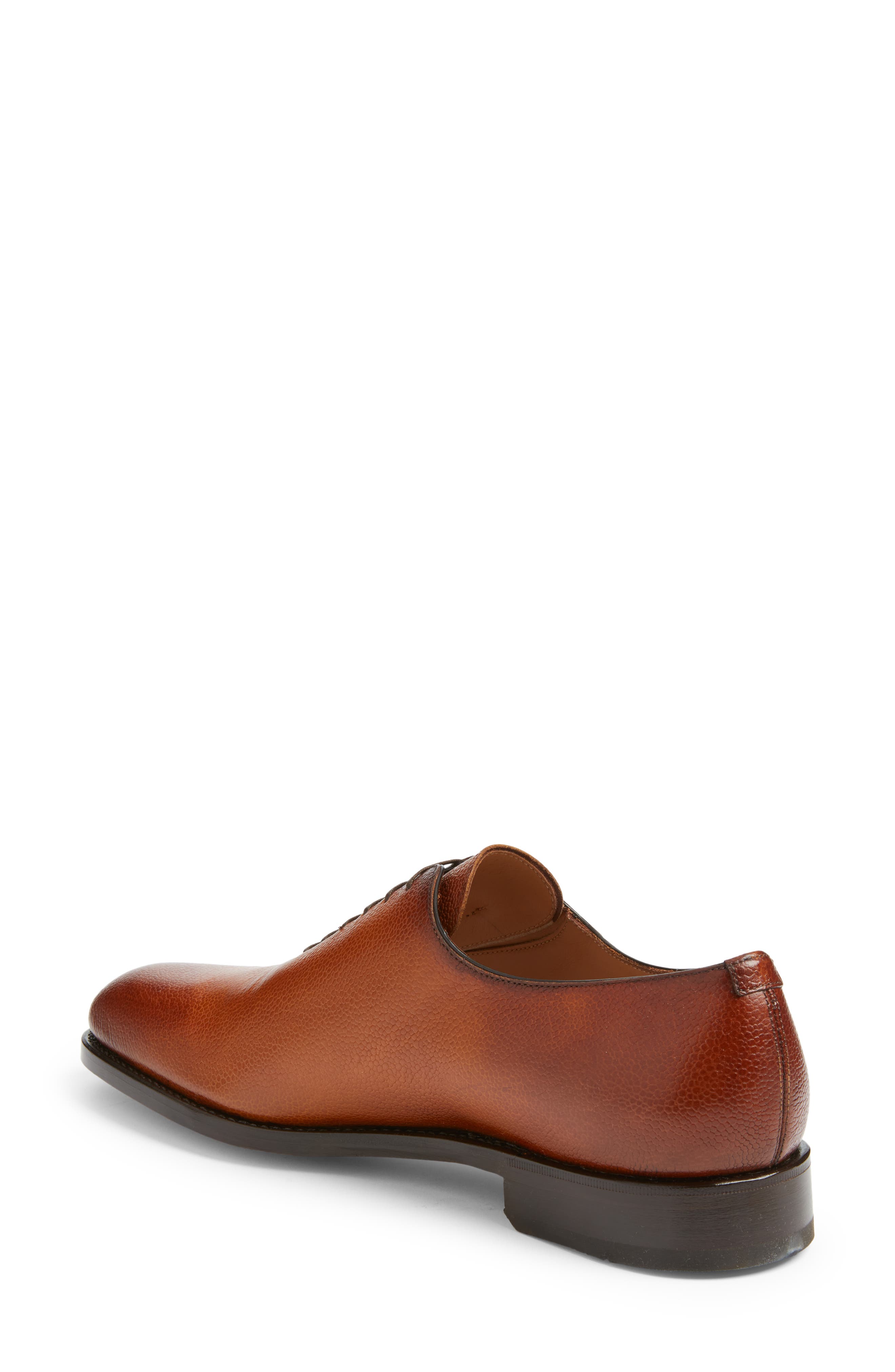 FERRAGAMO Angiolo Oxford, Alternate, color, 