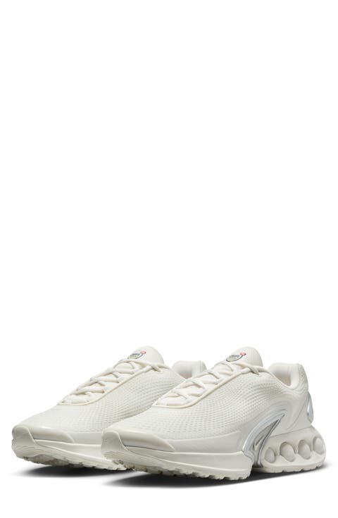Ivory Nike Air Max | Nordstrom