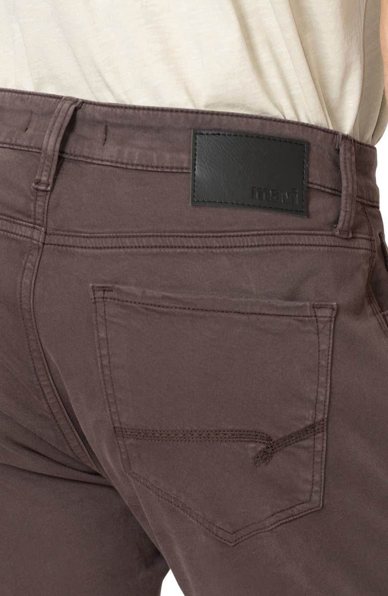 Mavi Jeans Zach Straight Leg Jeans, Alternate, color,