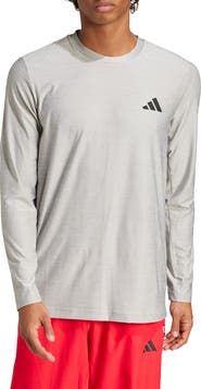 adidas TR-ES Climacool Base Layer