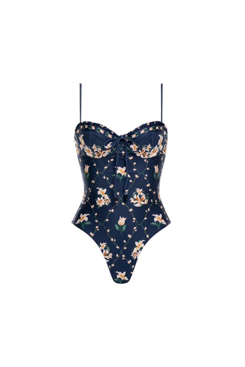 Ebano Promesa One Piece, Main, color, Multicolor