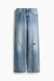  Denim Blue
