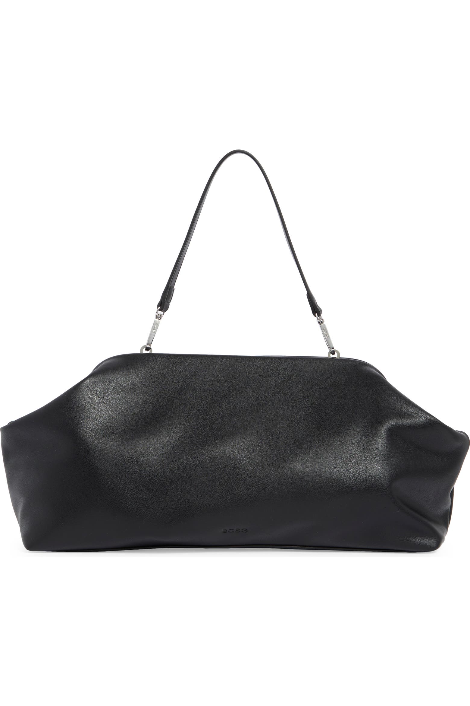 Oversize Frame Shoulder Bag (Women) | Nordstromrack