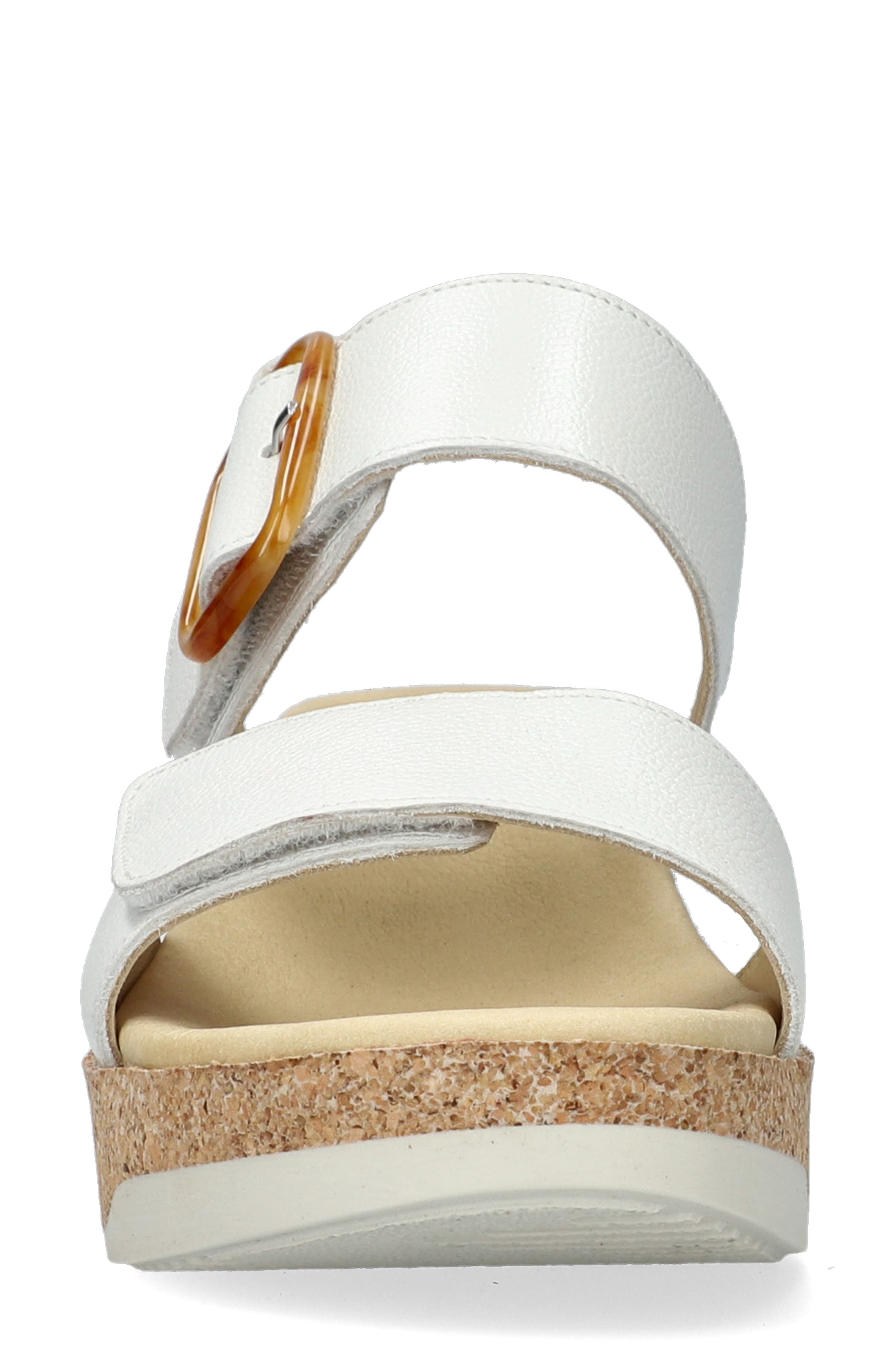 Mephisto Giulia Wedge Sandal, Alternate, color, 