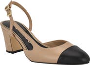 GUESS Loisa Slingback Pump