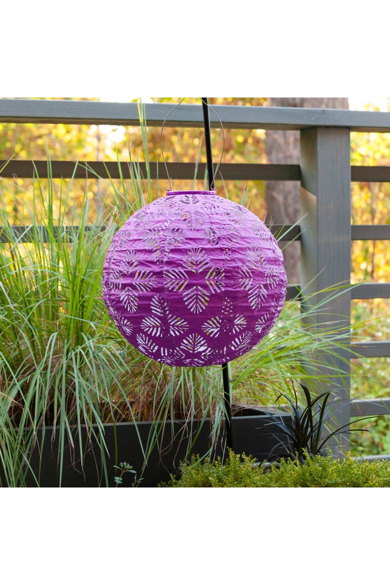 Soji Stella Brights Solar Lantern 3-pack, Alternate, color, Multi Color