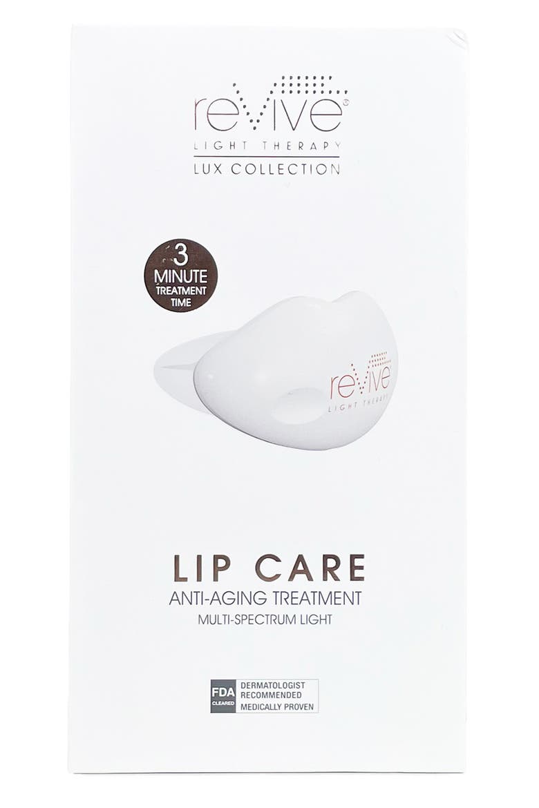Lux Lip Care LED Lip Plumping Device, Alternate, color, NO COLOR