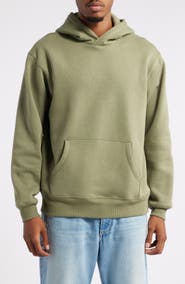 BP. Fleece Hoodie