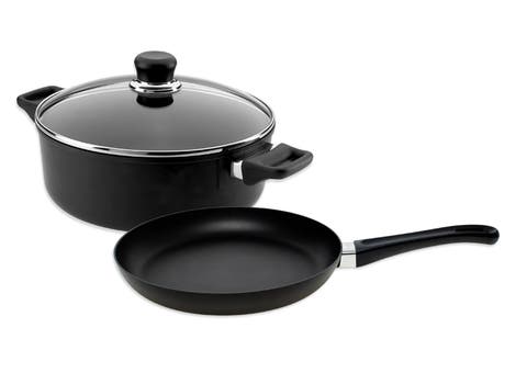 Classic 3 Piece Cookware Set