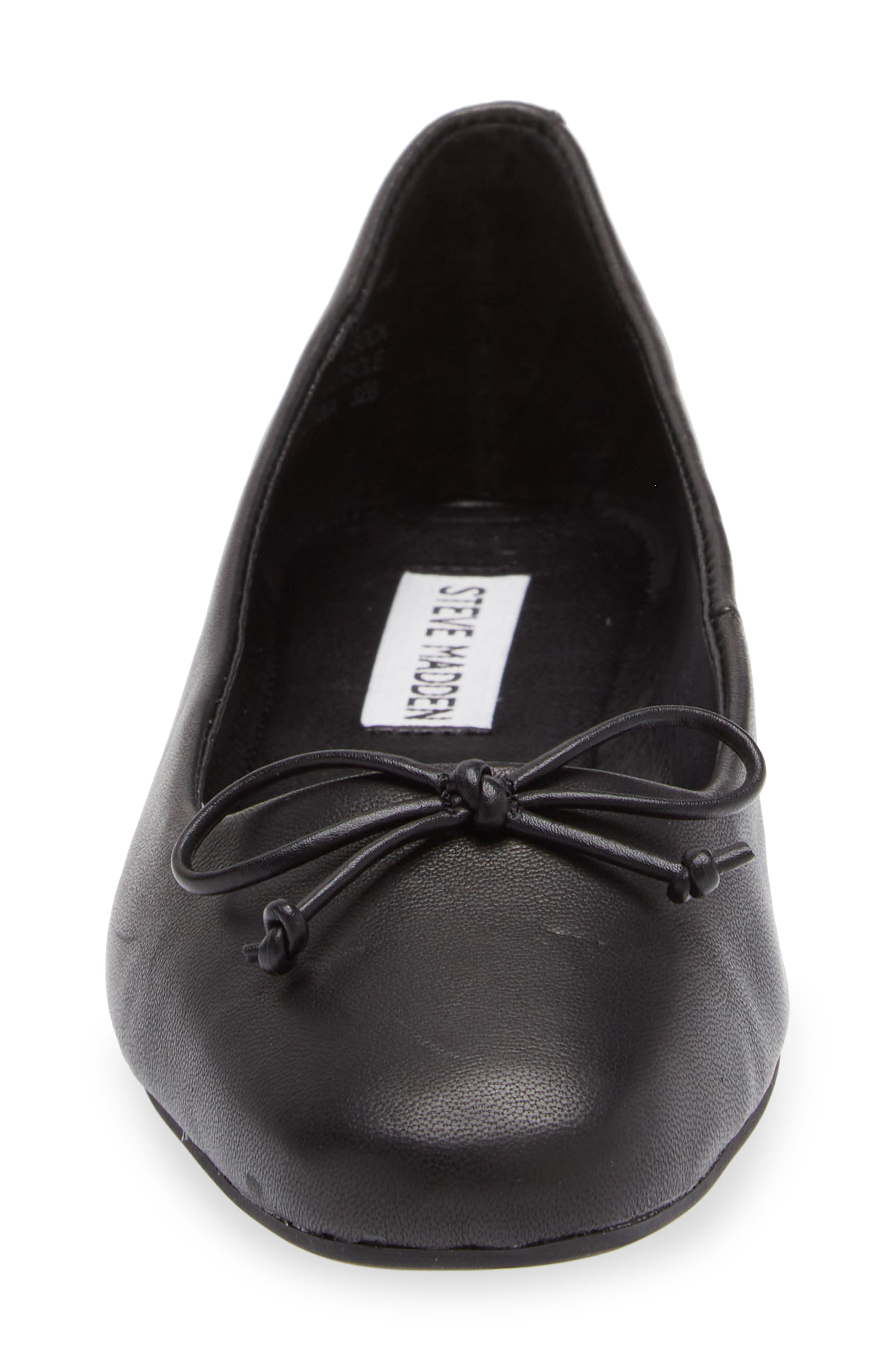 Steve Madden Eydie Ballet Flat, Alternate, color, 