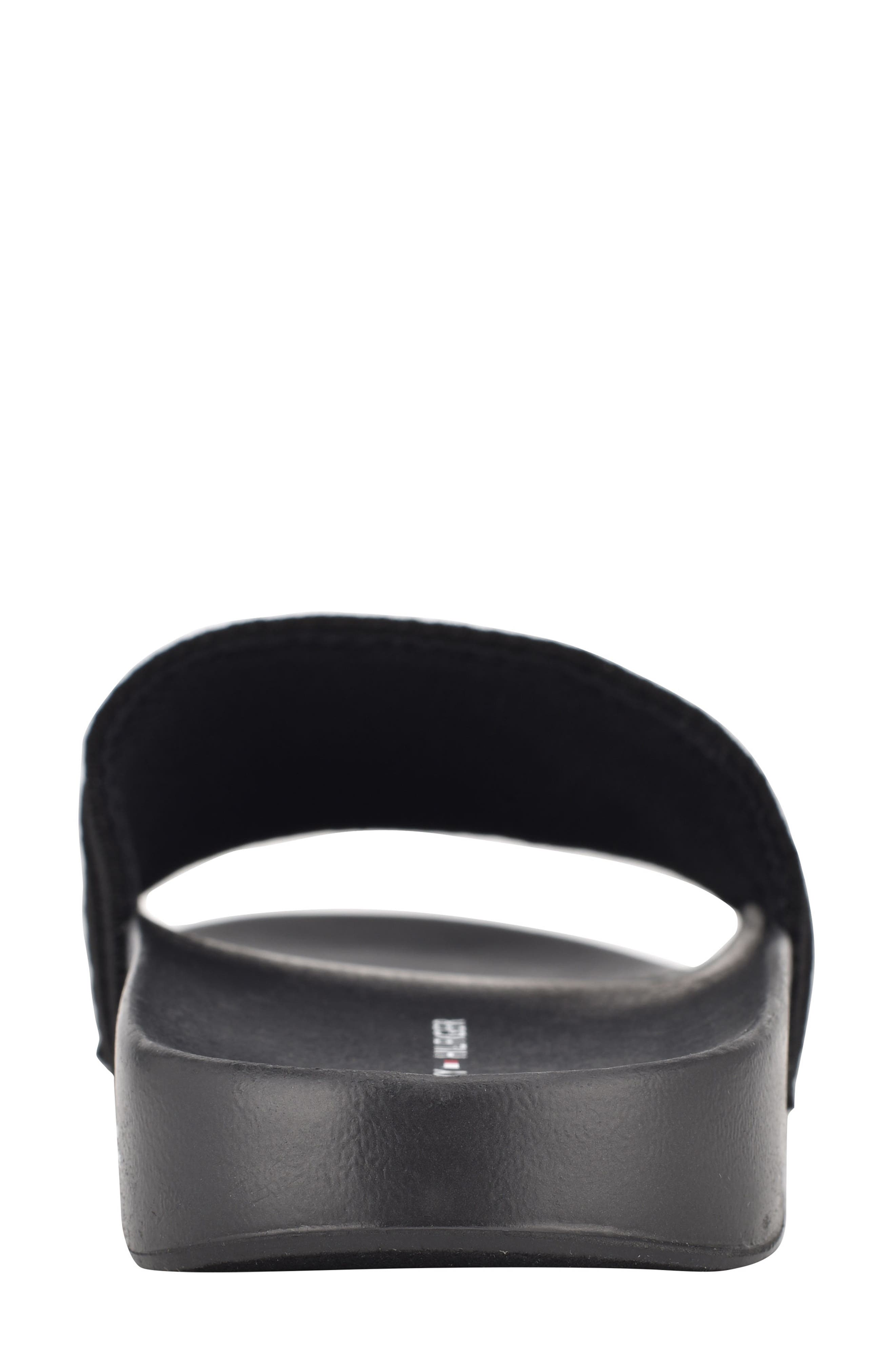 Tommy Hilfiger Dollop Slide Sandal, Alternate, color, 
