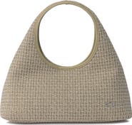 Oryany Waffle Canvas Tote